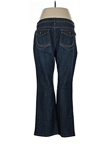 Faded Glory Jeans (view 2)