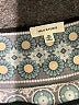 Max Studio Argyle Teal Casual Dress Size M - photo 7