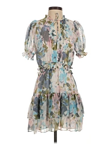 Willa Story Cocktail Dress (view 1)