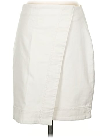 Ann Taylor Casual Skirt (view 1)
