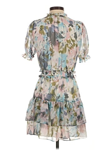 Willa Story Cocktail Dress (view 2)