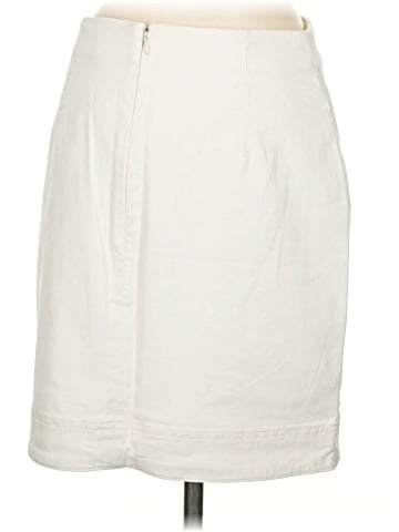 Ann Taylor Casual Skirt (view 2)