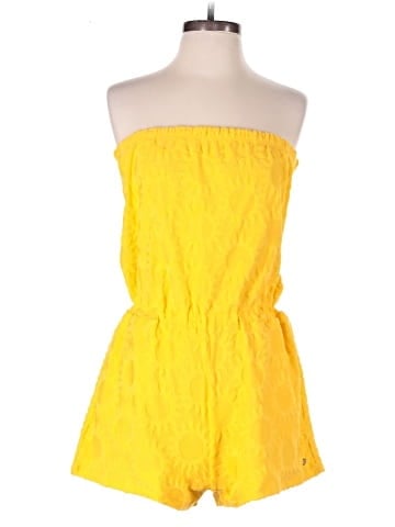 Roxy Romper (view 1)