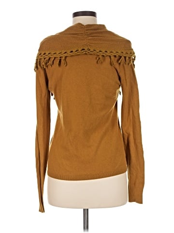 Angel of the North Pullover Sweater (view 2)