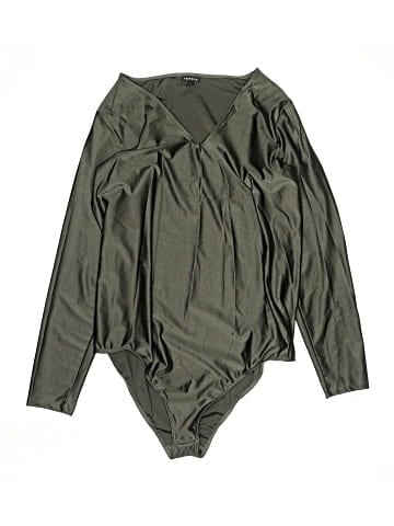 Torrid Bodysuit (view 1)