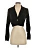 Forever 21 Black Blazer Size S - photo 1