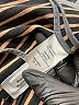 J.Crew Stripes Brown Blazer Size M - photo 7