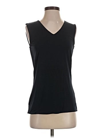 Max Mara Sleeveless Top (view 1)