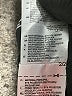 Reebok Black Active Pants Size XS - photo 8