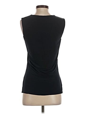 Max Mara Sleeveless Top (view 2)