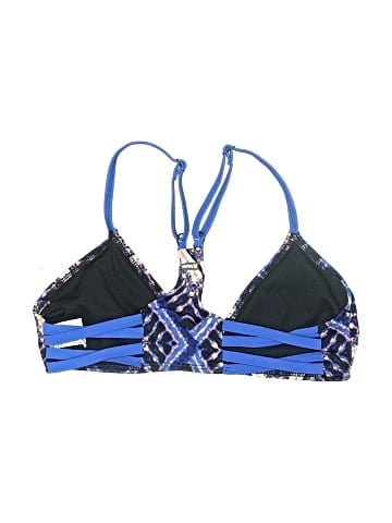 Hurley Swimsuit Top (view 2)