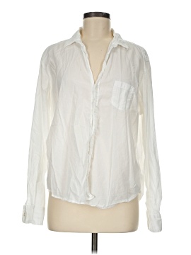Frank & Eileen Long Sleeve Blouse