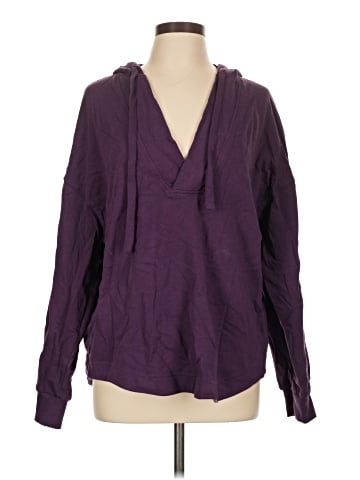 Old Navy Zip Up Hoodie (view 1)