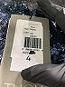 Theia Black Cocktail Dress Size 4 - photo 8