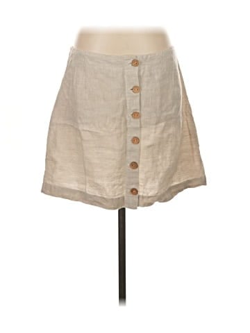 Mango Casual Skirt (view 1)