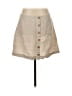 Mango Tan Casual Skirt Size S - photo 1