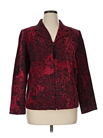 Christopher & Banks Blazer (view 1)