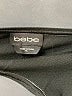 Bebe Black Cocktail Dress Size XL - photo 7
