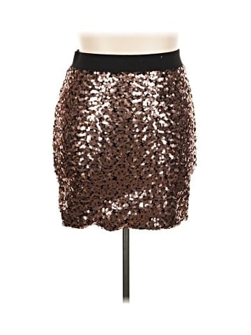 Torrid Casual Skirt (view 1)