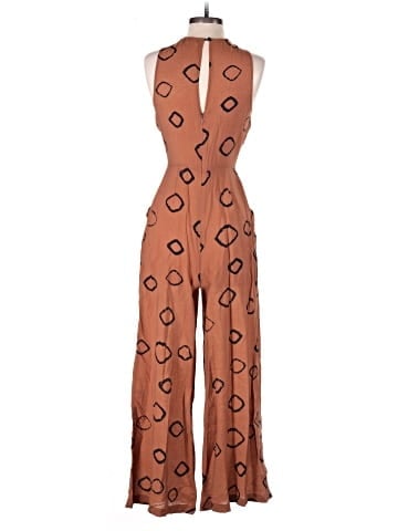 Eva Franco Jumpsuit (view 2)