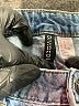 Divided by H&M Blue Jeans Size 10 - photo 7