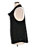 lucy Black Sleeveless Blouse Size XL - photo 5