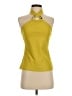 Bold Elements Yellow Tank Top Size XS - photo 1