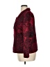 Christopher & Banks Paisley Red Blazer Size XL (estimated) - photo 5
