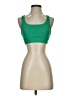 Athleta Green Sports Bra Size XXS (estimated) - photo 1