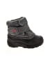 The North Face Black Boots Size 6 (kids) - photo 1