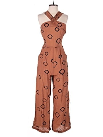 Eva Franco Jumpsuit (view 1)