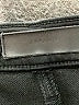 J Brand Black Jeans Size 32 waist - photo 4