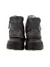 The North Face Black Boots Size 6 (kids) - photo 2