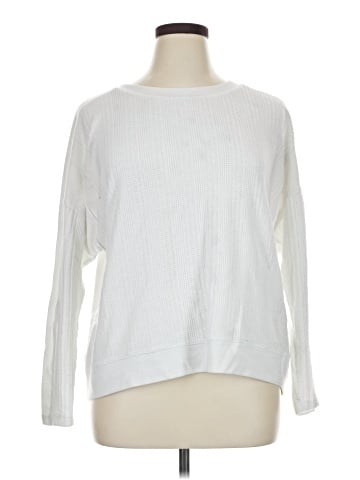 Democracy Pullover Sweater (view 1)