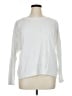 Democracy White Pullover Sweater Size XL - photo 1