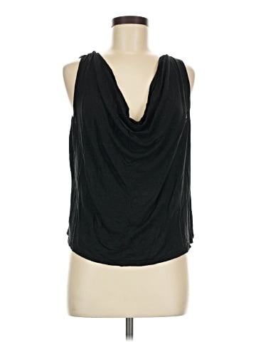 Bella Sleeveless T-Shirt (view 1)