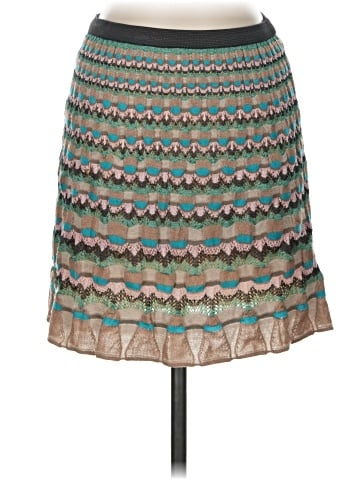 M Missoni Casual Skirt (view 1)