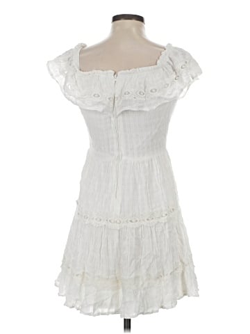 Xhilaration Casual Dress (view 2)