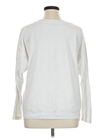 Democracy Pullover Sweater (view 2)