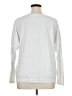 Democracy White Pullover Sweater Size XL - photo 2