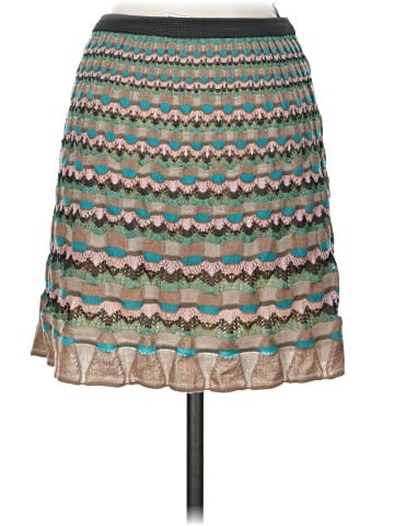 M Missoni Casual Skirt (view 2)