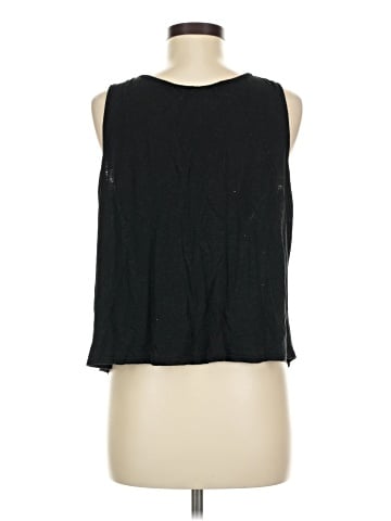 Bella Sleeveless T-Shirt (view 2)