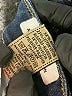 DL1961 Blue Jeans Size 28 waist - photo 8