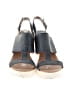 Assorted Brands Blue Wedges Size 10 - photo 2