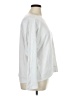 Democracy White Pullover Sweater Size XL - photo 4