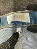Rails Hearts Blue Jeans Size 32 waist - photo 7