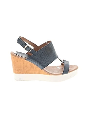 Assorted Brands Wedges (view 1)