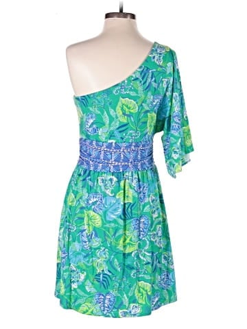 Lilly Pulitzer Cocktail Dress (view 2)
