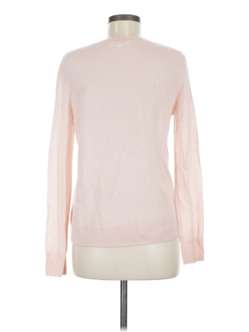 Nordstrom Cashmere Pullover Sweater (view 2)