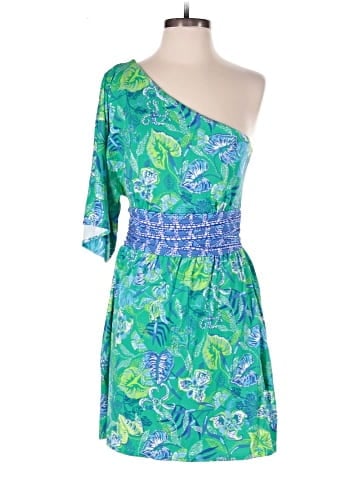 Lilly Pulitzer Cocktail Dress (view 1)